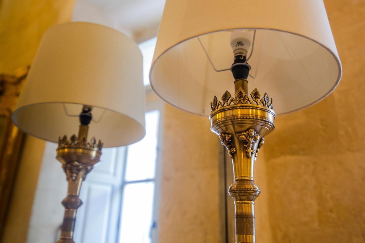 Palazzino Birgu Host Family Bed And Breakfast Экстерьер фото