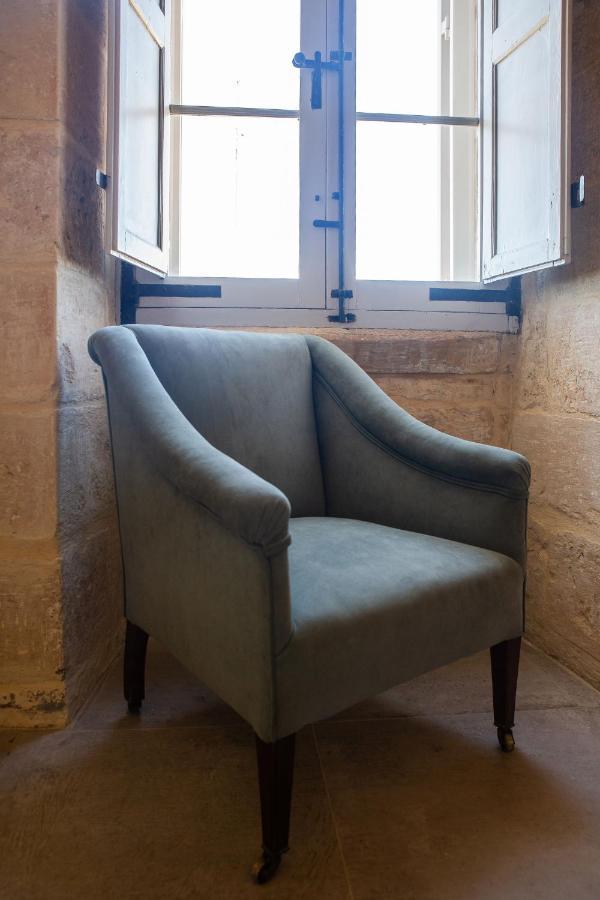 Palazzino Birgu Host Family Bed And Breakfast Экстерьер фото