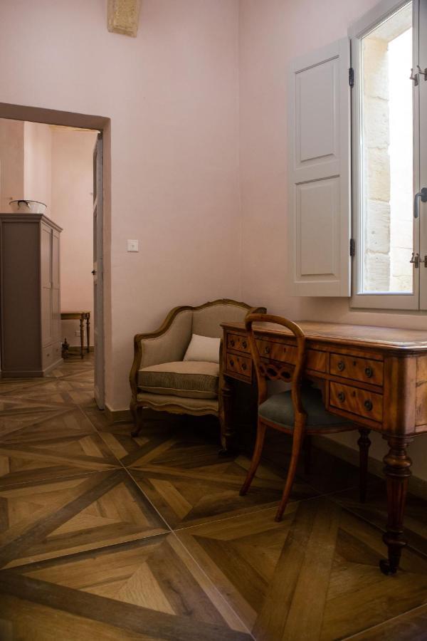 Palazzino Birgu Host Family Bed And Breakfast Экстерьер фото
