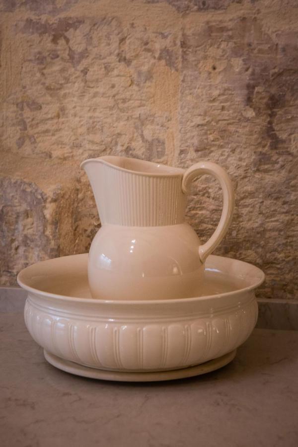 Palazzino Birgu Host Family Bed And Breakfast Экстерьер фото