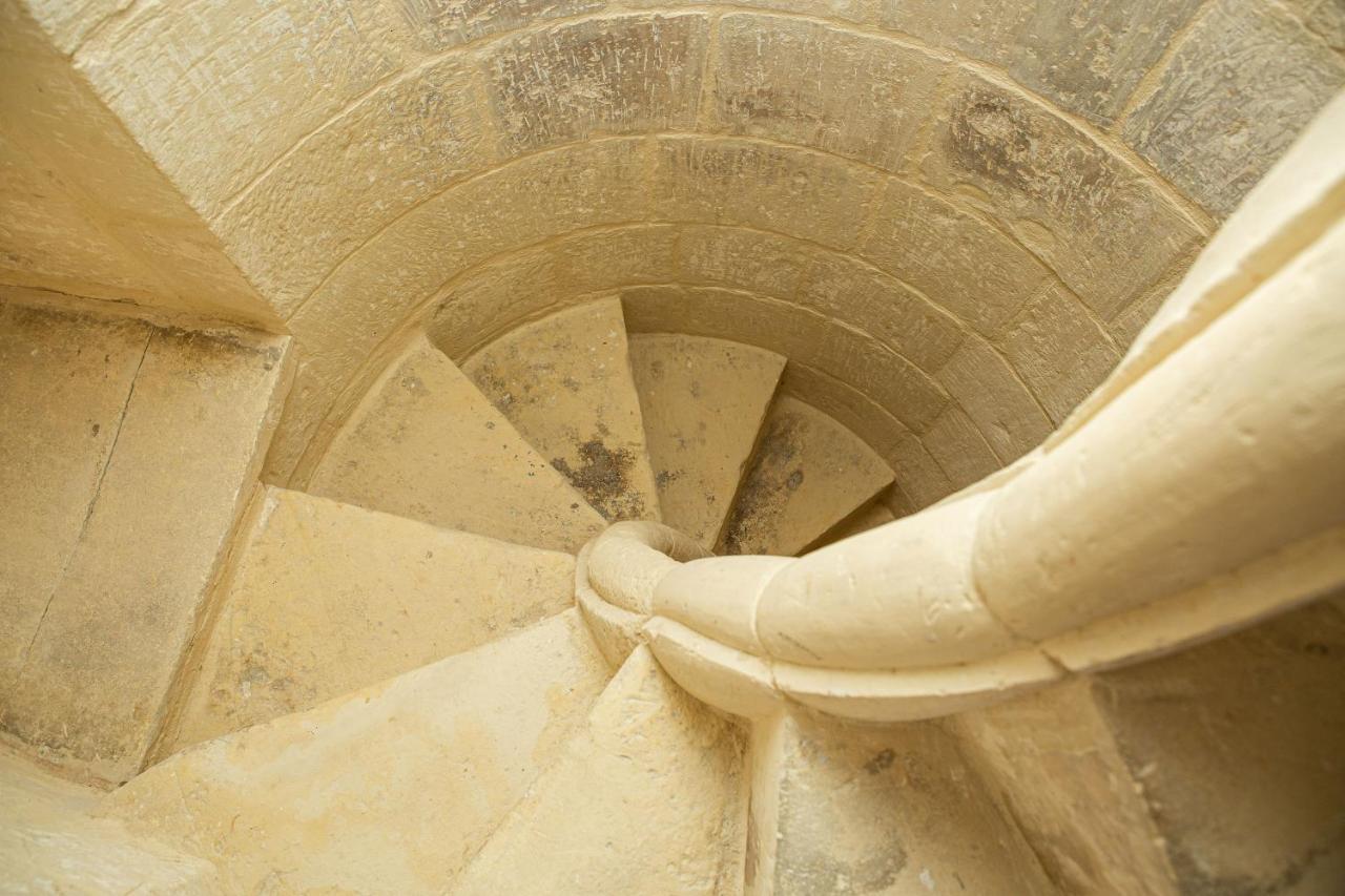 Palazzino Birgu Host Family Bed And Breakfast Экстерьер фото