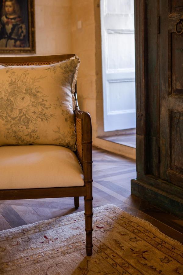 Palazzino Birgu Host Family Bed And Breakfast Экстерьер фото