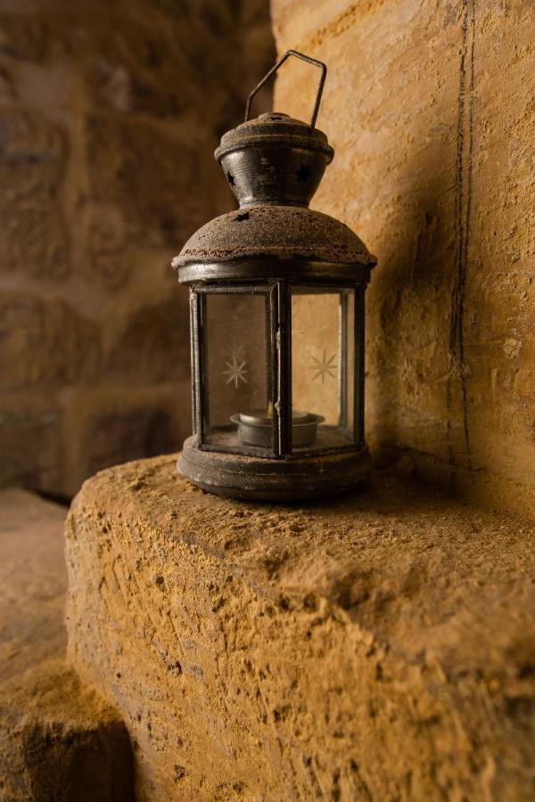 Palazzino Birgu Host Family Bed And Breakfast Экстерьер фото
