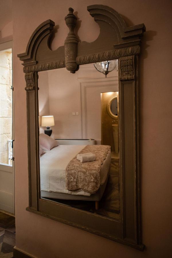 Palazzino Birgu Host Family Bed And Breakfast Экстерьер фото