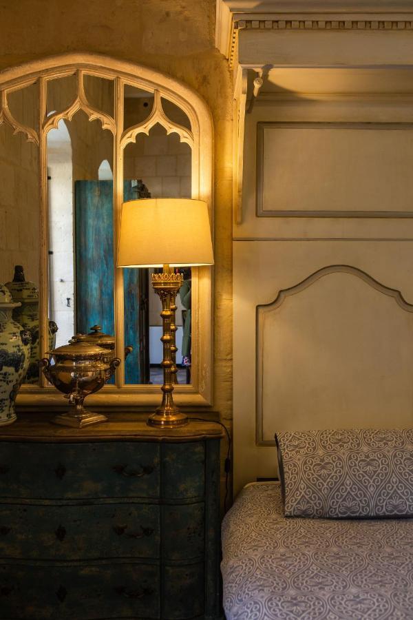Palazzino Birgu Host Family Bed And Breakfast Экстерьер фото