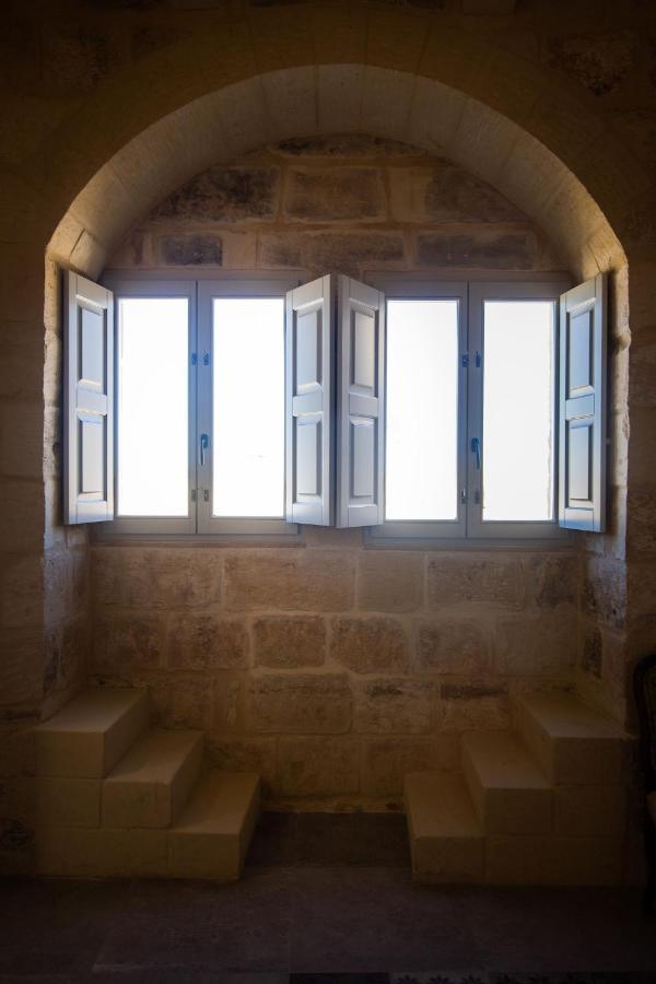Palazzino Birgu Host Family Bed And Breakfast Экстерьер фото