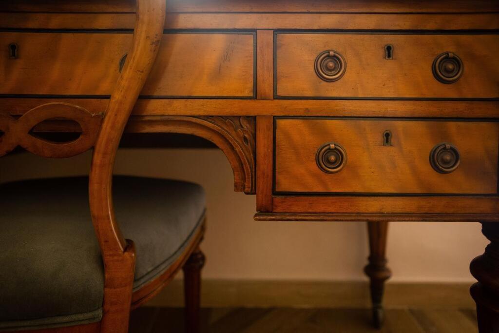 Palazzino Birgu Host Family Bed And Breakfast Номер фото